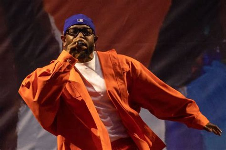 Drake, Kendrick Lamar lyrical feud Meet the Grahams, Family Matters