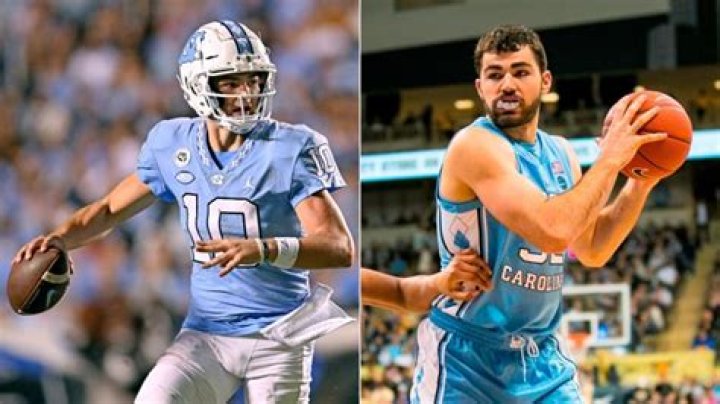 Drake Maye family tree Get to know brother Luke, dad, mom, and more