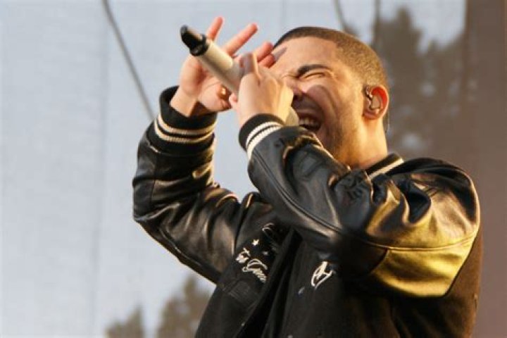 Drake musicisentropy Flickr