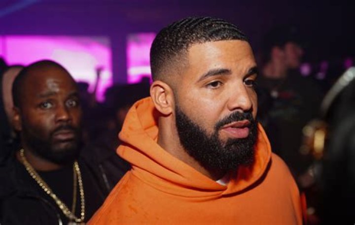 Drake says his next album is 80 complete