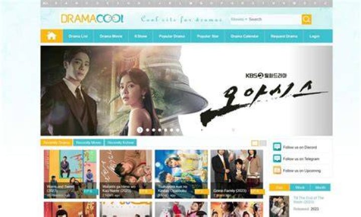 dramacool Drama, Fictional characters, Movies
