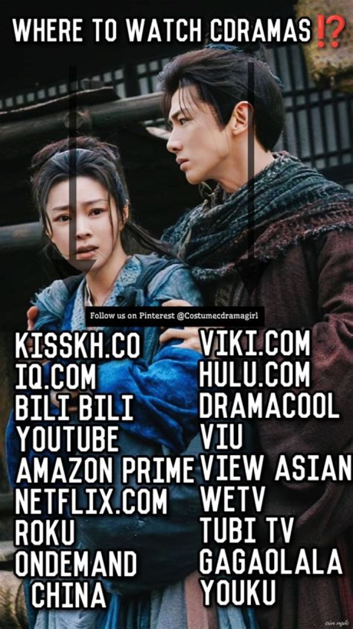 DRAMACOOL YouTube