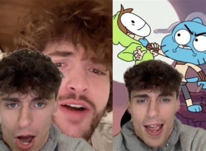 Dream vs Gumball Full Video Fight Footage Update