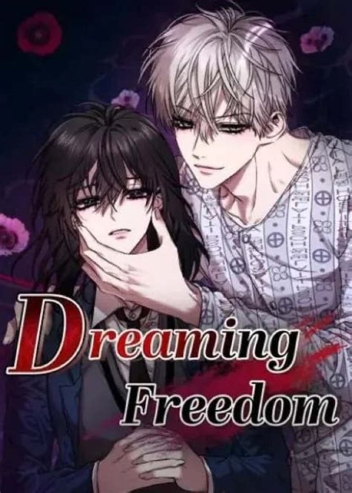 Dreaming Freedom Read
