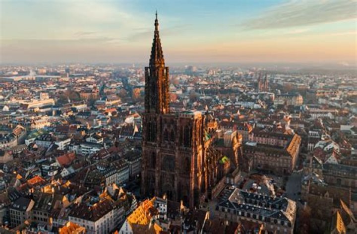 Dreammovies &agrave; Strasbourg