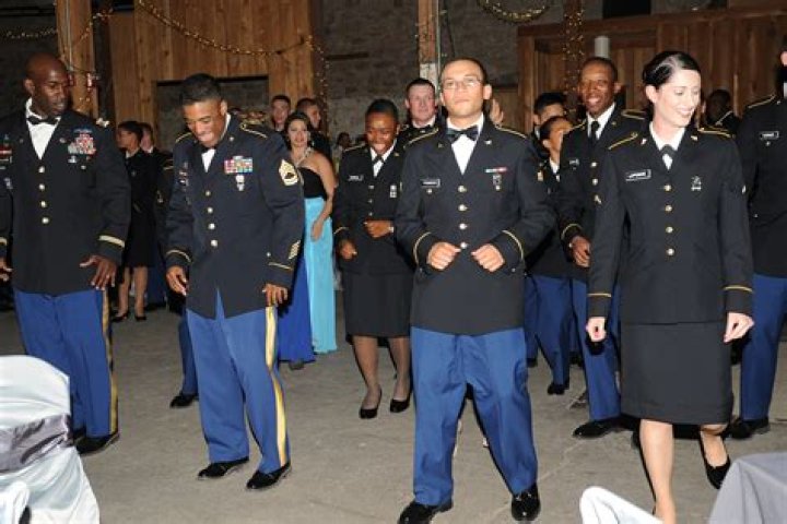 Dresses For Army Ball Army Military