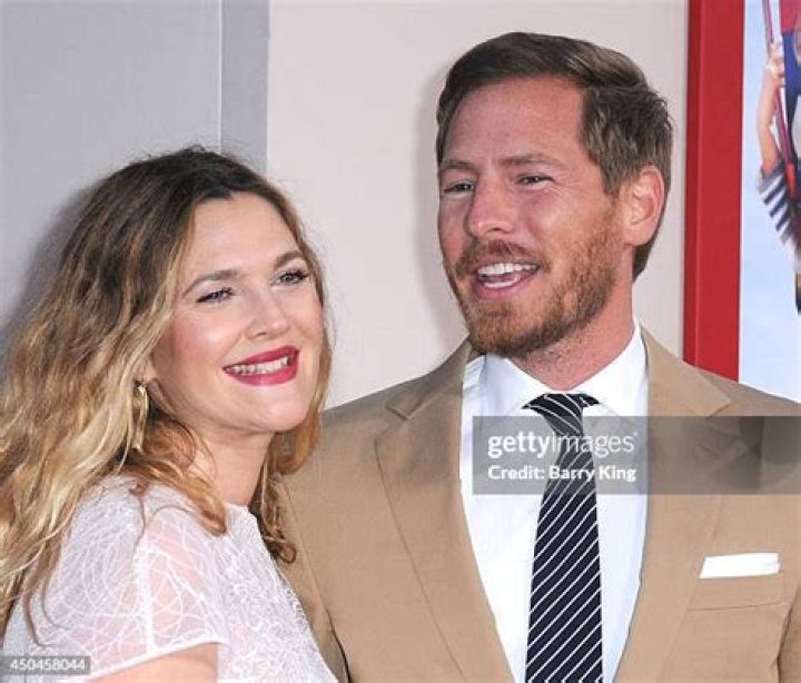 Drew Barrymore and Husband Will Kopelman End Their 4Year Marriage