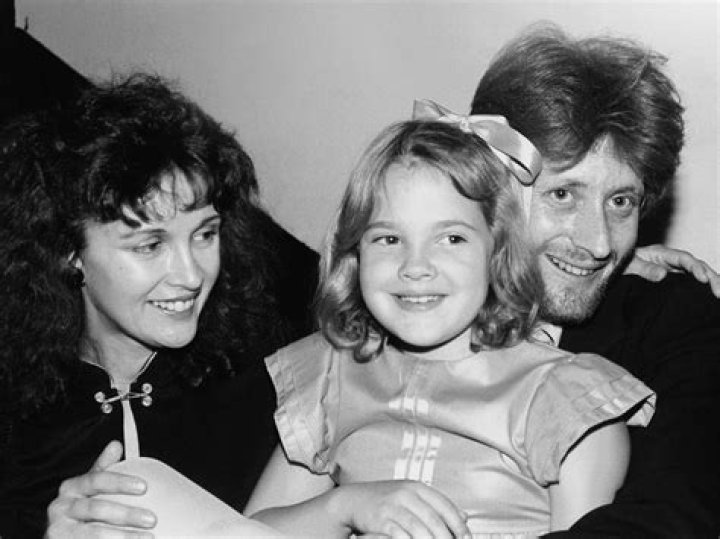 Drew Barrymore Ethnicity & Parents Husband And Kids