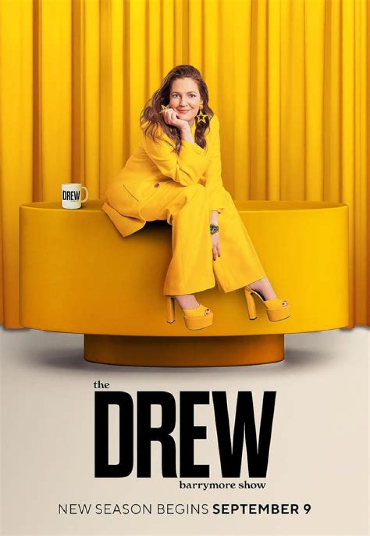 Drew Barrymore FilizGadassa