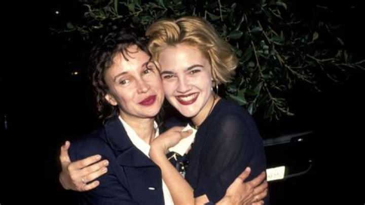 drew barrymore mother still alive Archives Inspirationfeed