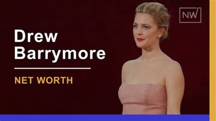 Drew Barrymore Net Worth 2018 Wiki, Married, Family, Wedding, Salary
