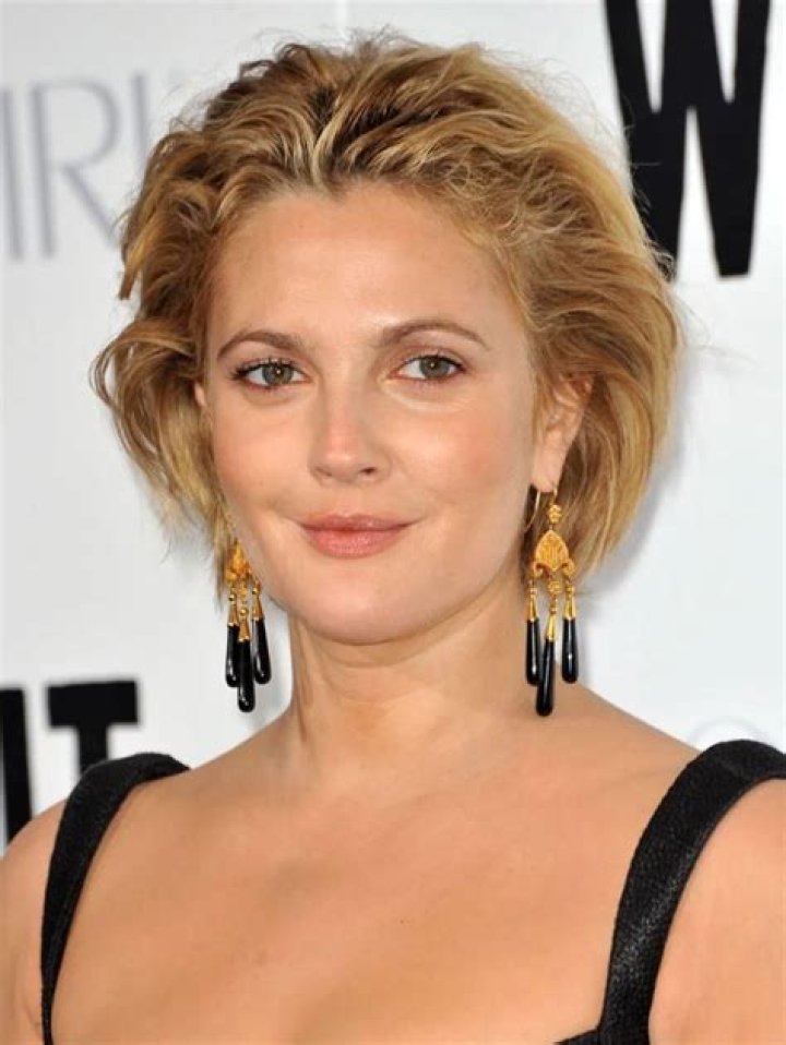 Drew Barrymore on her divorce 'It's not always easy'