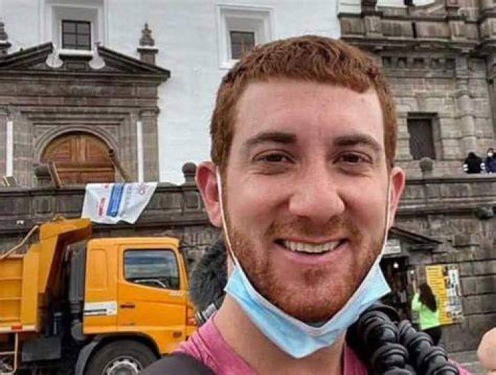 Drew Binsky net worth, YouTube wife, nationality, countries