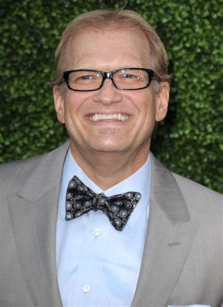 Drew Carey Biography Facts, Childhood, Family & Achievements of Actor