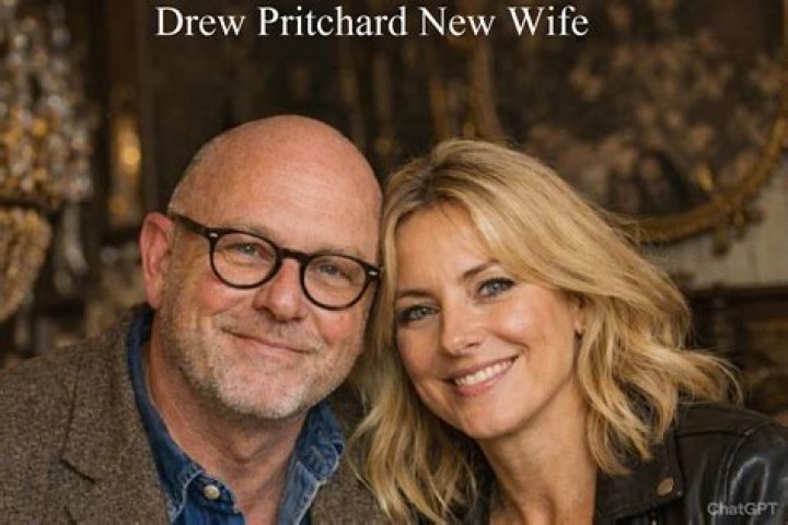 Drew Pritchard New Wife Relation, Business & Net Worth