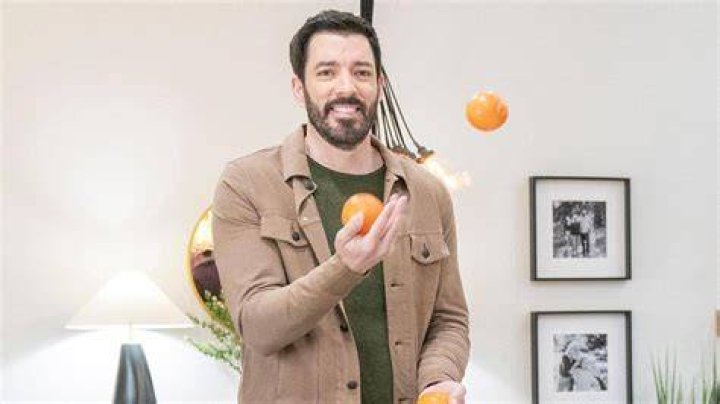 Drew Scott Illness Is the Property Brothers Star Sick or Healthy?