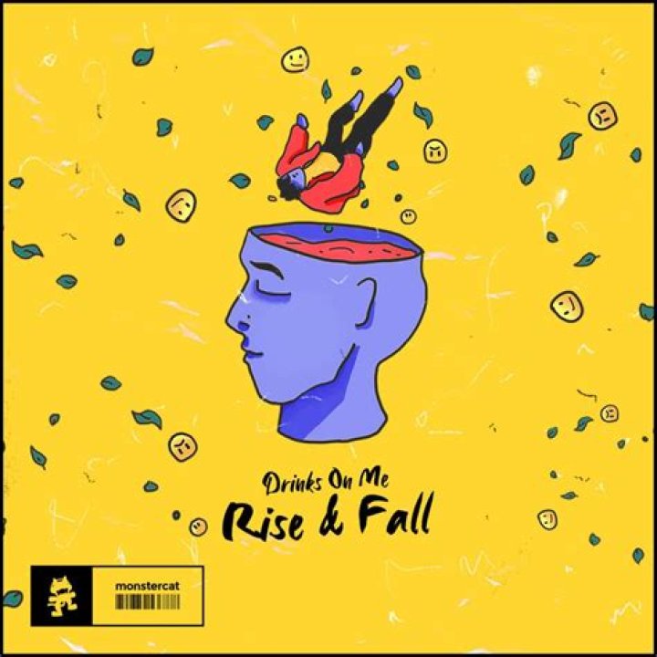Drinks On Me Falling Down Lyrics Genius Lyrics