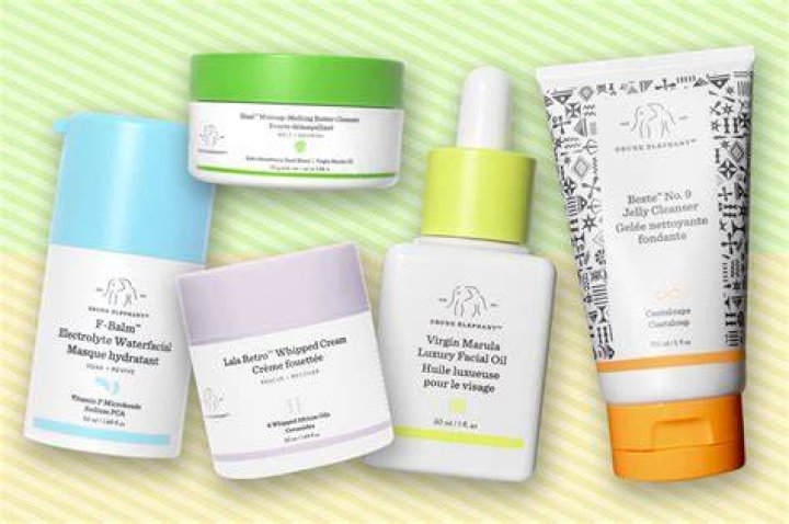 Drunk Elephant skincare is 20 off just in time for summer