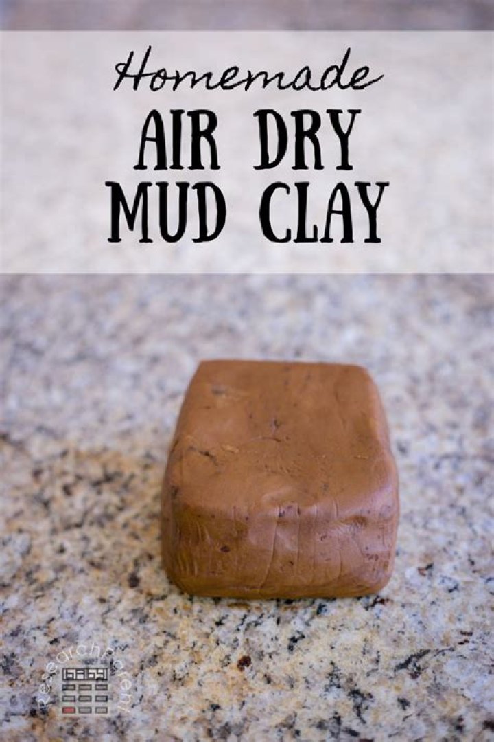 Dry Clay GBRgot1