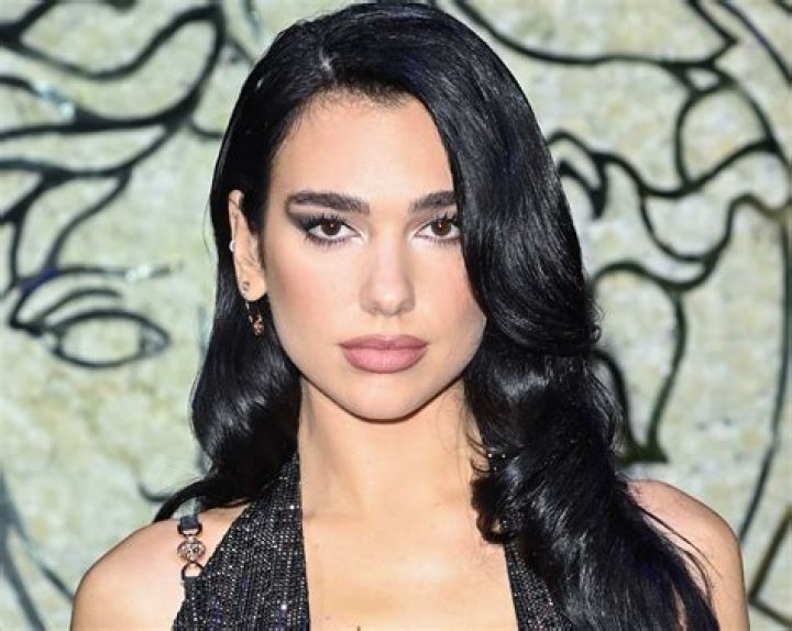 Dua Lipa in Bathing Suit Says "Ice Cream For the Win" &mdash; Celebwell