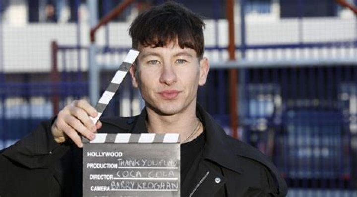 Dublin actor Barry Keoghan 'hospitalised following assault' Dublin's
