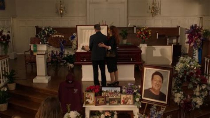 Ducky&rsquo;s Funeral Episode Sparks Shocking Speculation! CURIOUS JOURNEY