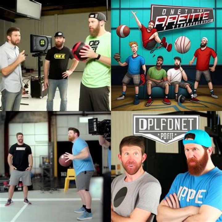 Dude Perfect on Twitter "New sign! DPHQ2 https//