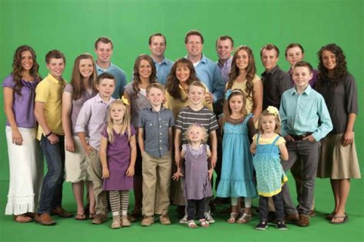 Duggar family 'Counting On' season 3 in the summer of 2017?
