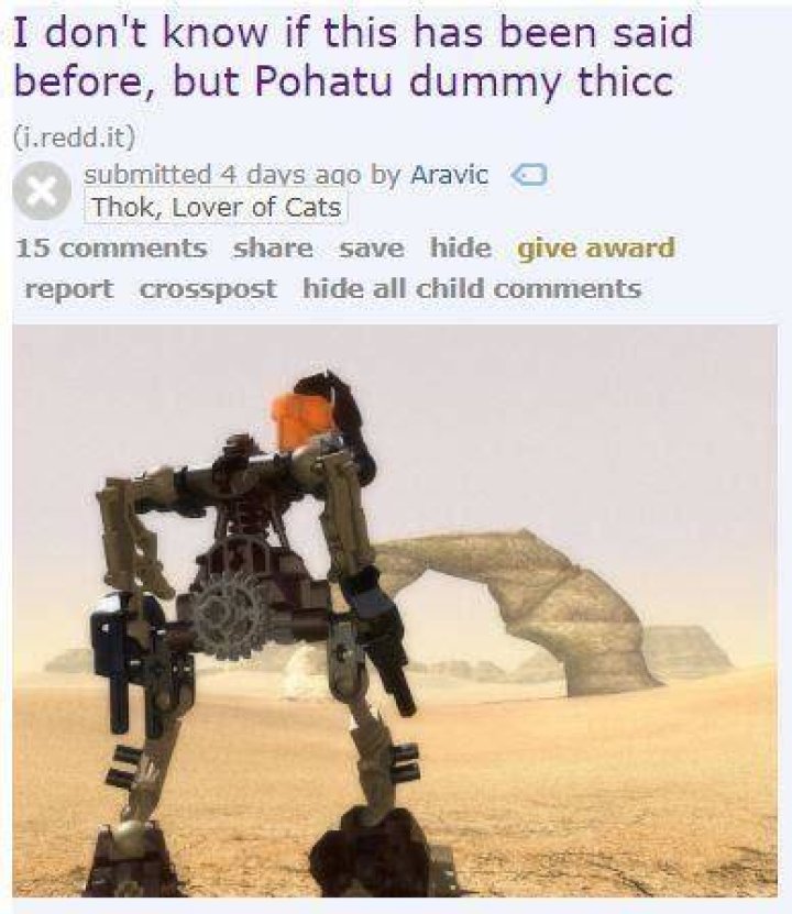 Dummy Thicc Know Your Meme