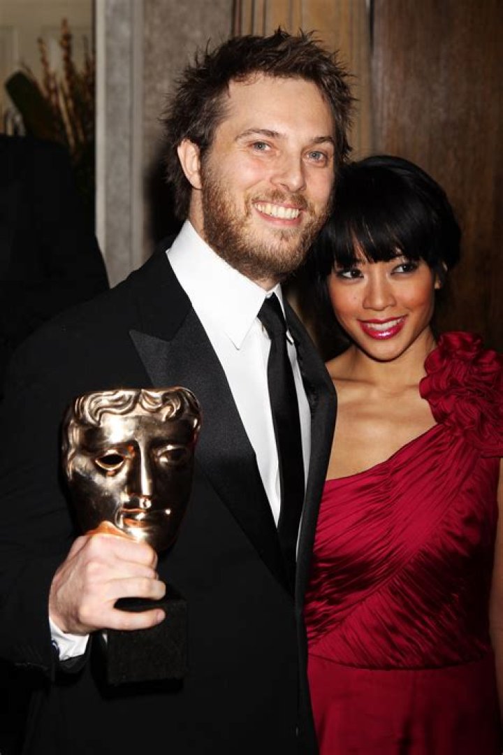 Duncan Jones' Wife Rodene Ronquillo Is Pregnant, Expecting First Child