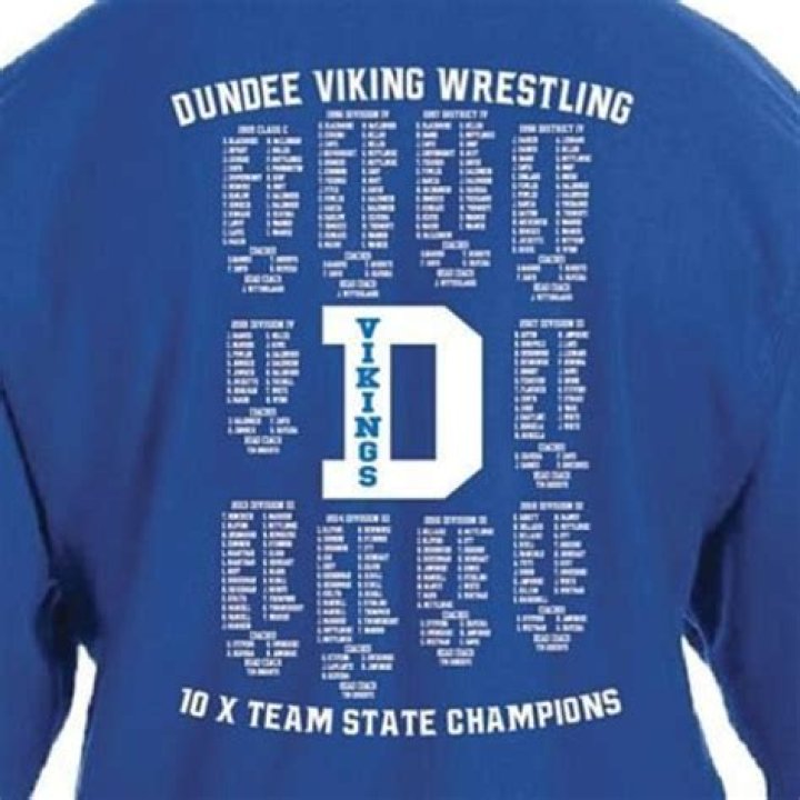 Dundee Wrestling State Champs by DundeeWrestling on DeviantArt