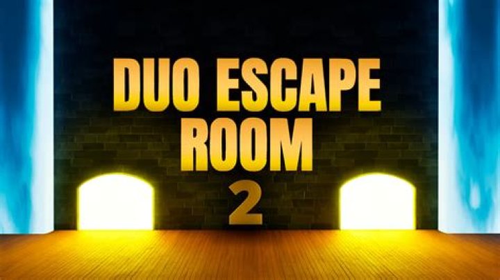 Duo Escape Room LazyFZ 335554051803 By Lazyfz Fortnite