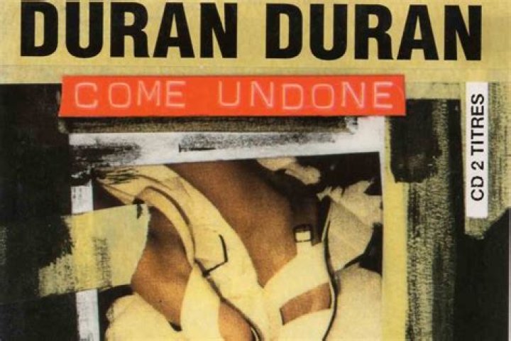 Duran Duran released their selftitled debut album in 1981, 40 years