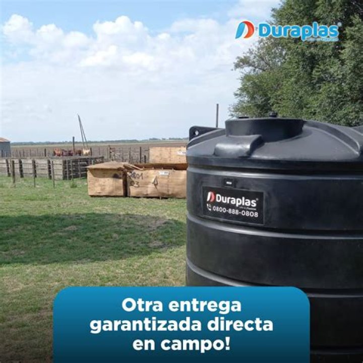 Duraplas SRL