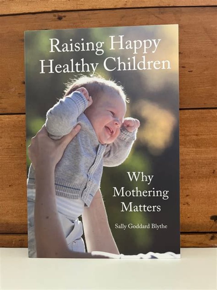 Dustin Poirier's Guide To Raising Happy And Successful Children