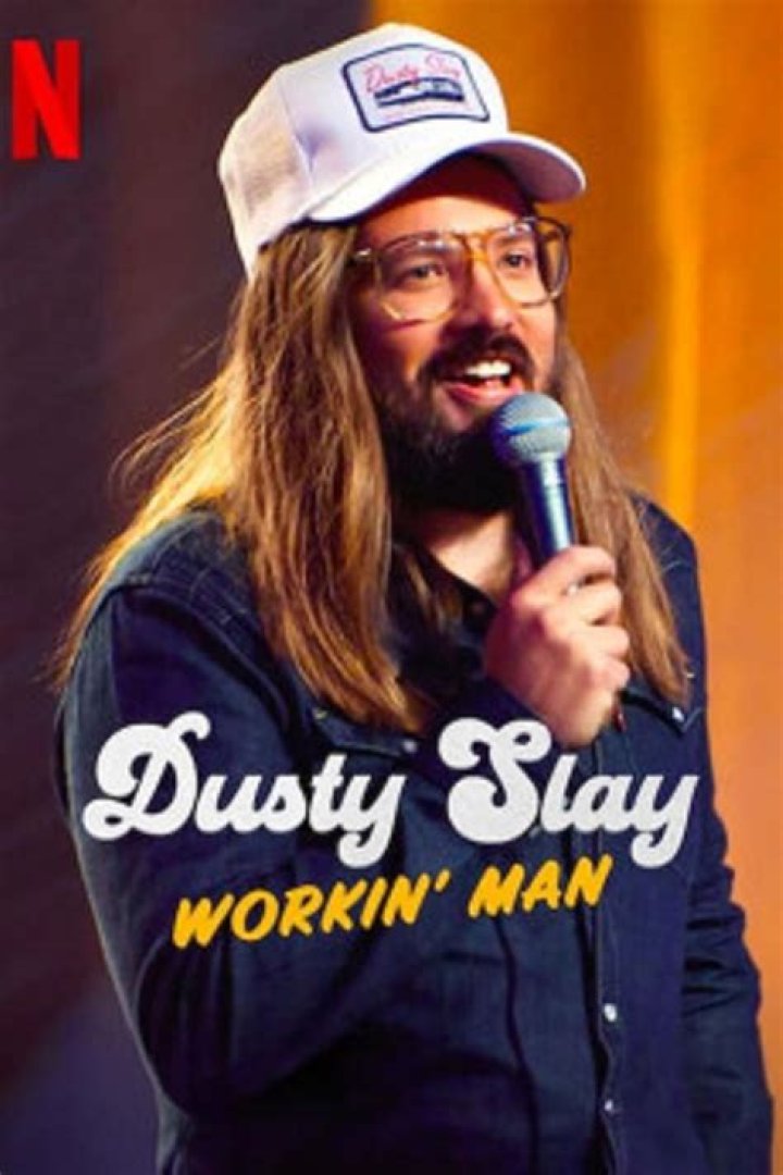 Dusty Slay, Nashville Comedian, Hospitalized After Emergency Surgery