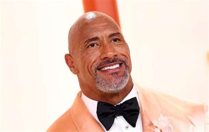 Dwayne Johnson Celebrity Keep Celebrity Divorce, Religion