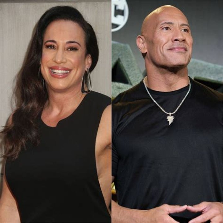 Dwayne "The Rock" Johnson receber&aacute; o People's Champion Award no People