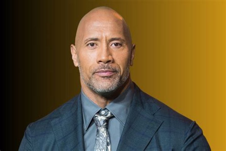 Dwayne 'The Rock' Johnson's Net Worth, Height, Wife, Age & More DMARGE