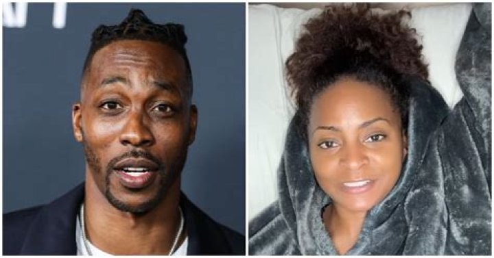 Dwight Howard&rsquo;s Baby Mama Exposes Him For Neglecting Kids For Months