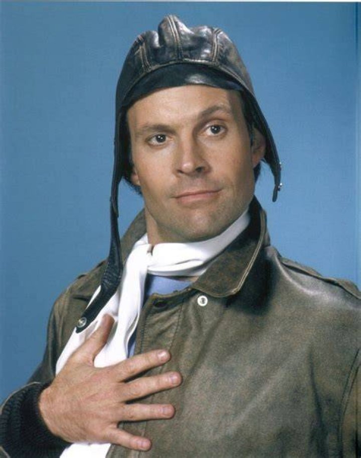 Dwight Schultz gallery The a team, Dwight schultz, Famous movies