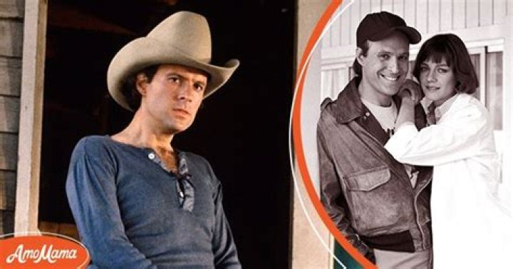 Dwight Schultz Has Been Married to Wife for 38 Years Who He Wed after