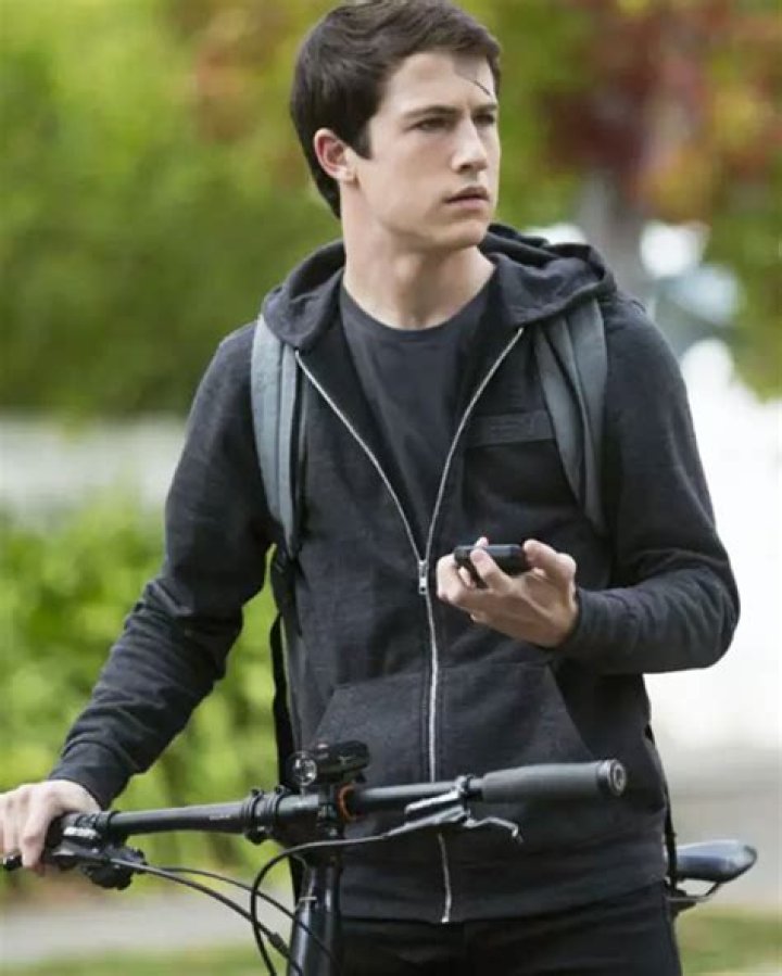 Dylan as Clay Jensen 13 Reasons Why Season 3 Cast POPSUGAR