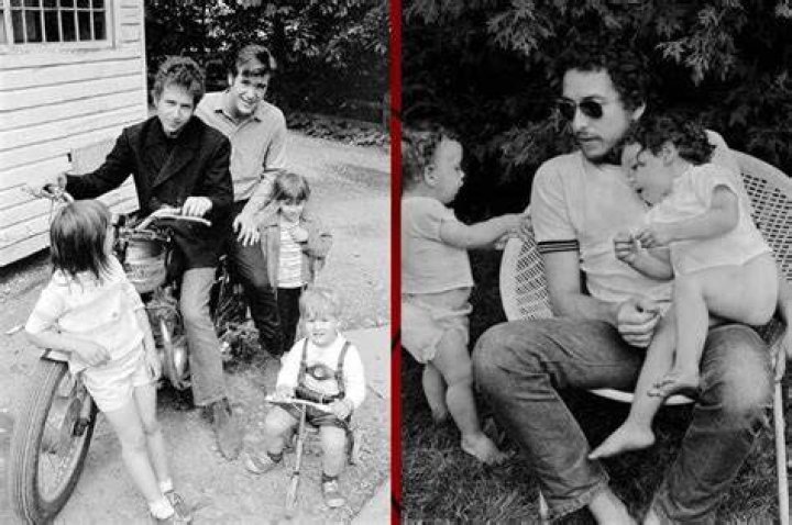 Dylan Biography, Family and Childhood Photos, Girlfriend