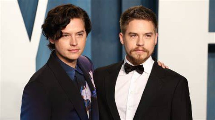Dylan Sprouse and Cole Sprouse Discussed Their Celebrity Doppelg&auml;nger