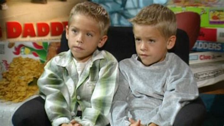 Dylan Sprouse Shows Off &lsquo;Meat Head&rsquo; Body Transformation Pic