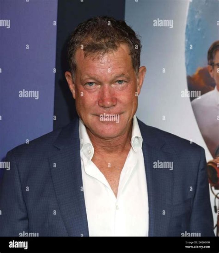Dylan Walsh's Chef Son Tom Rescues Driver in Baltimore Harbor Accident