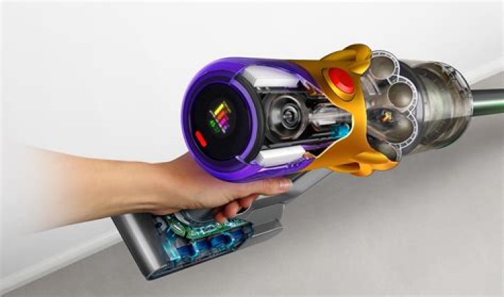 Dyson Vacuum V12 ubicaciondepersonas.cdmx.gob.mx