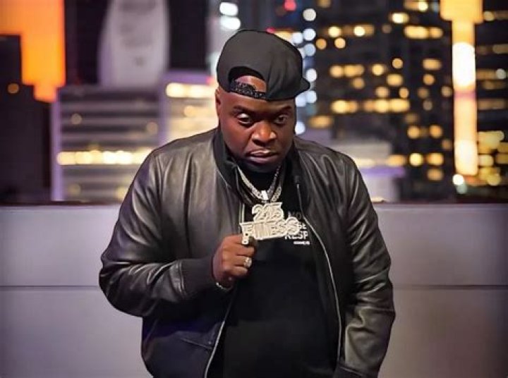 E Ness (Rapper) Wiki, Biography, Age, Girlfriends, Family, Facts and More