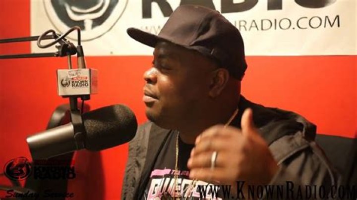 E Ness talks battle rap culture, his experiences with Bad Boy Records